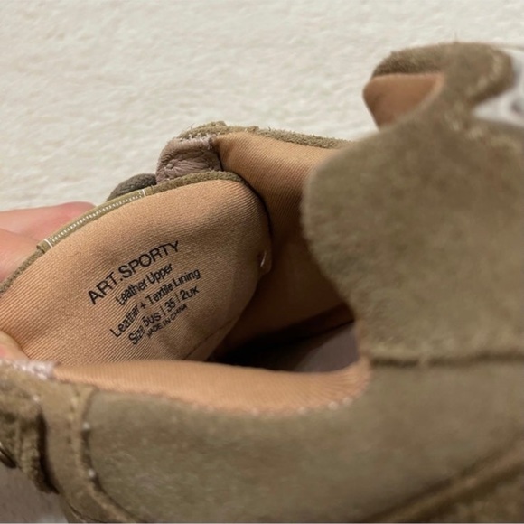 Naked Wolfe platform sneakers - Picture 5 of 6